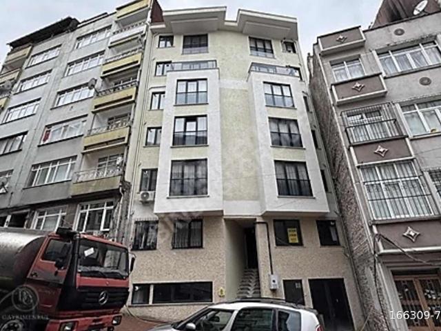 İstanbul Merkez, İstanbul içerisinde satılık mülk