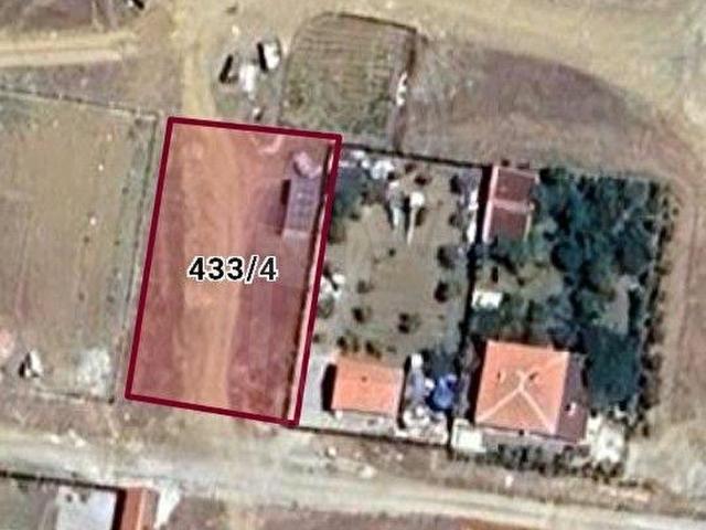 Elmadağ, Ankara içerisinde satılık Arsa