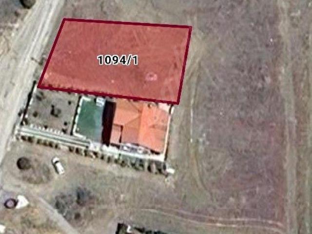 Elmadağ, Ankara içerisinde satılık Arsa