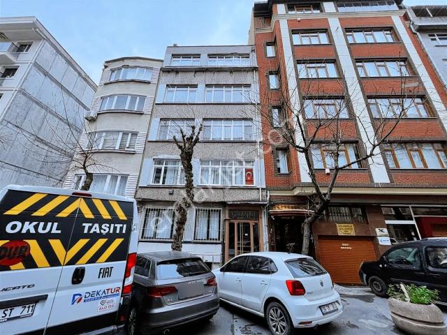 İstanbul Merkez, İstanbul içerisinde kiralık mülk