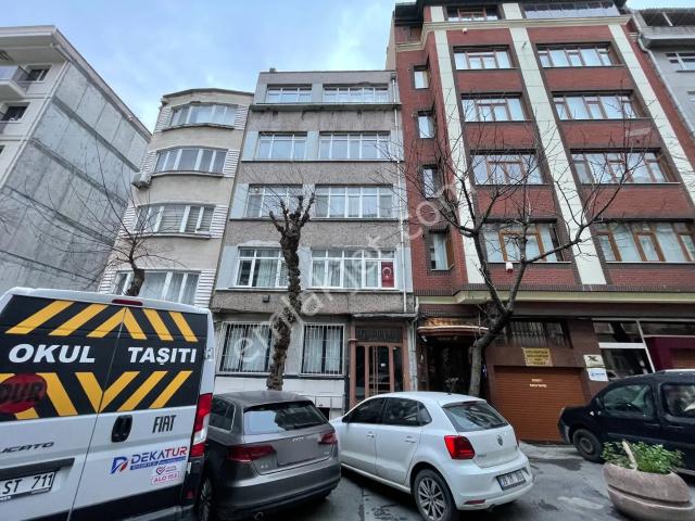 İstanbul Merkez, İstanbul içerisinde satılık mülk