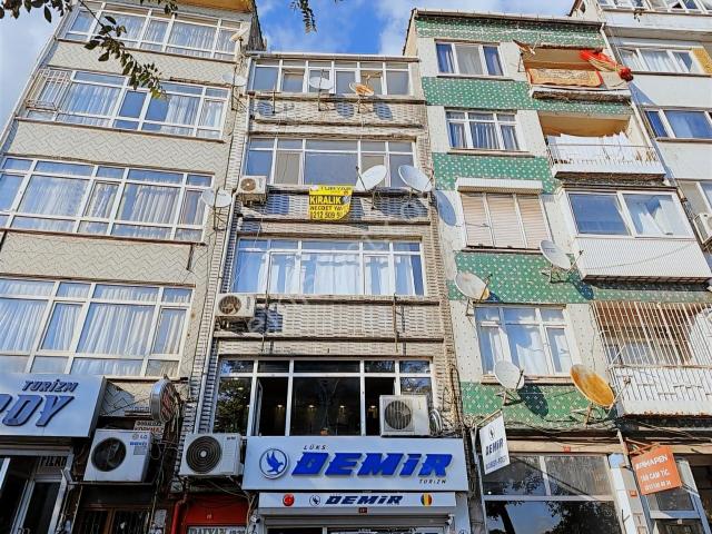 İstanbul Merkez, İstanbul içerisinde kiralık mülk