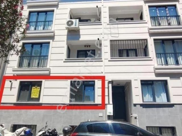 İstanbul Merkez, İstanbul içerisinde satılık mülk