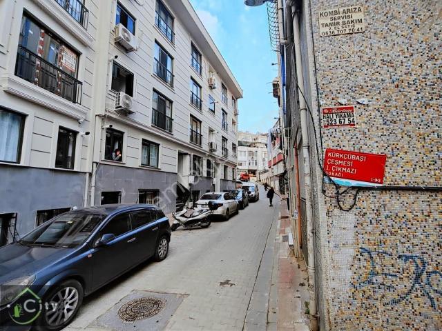 İstanbul Merkez, İstanbul içerisinde satılık mülk
