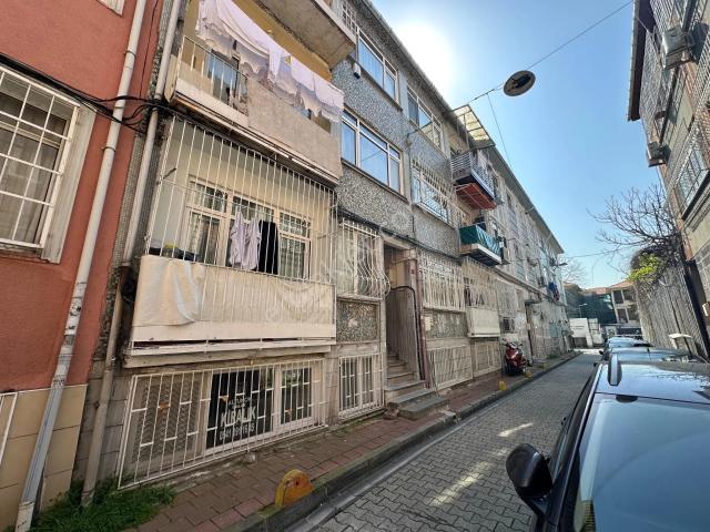 Yenikapı, Fatih içerisinde satılık mülk