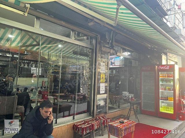 Fatih, İstanbul Merkez içerisinde satılık Turistik Tesis