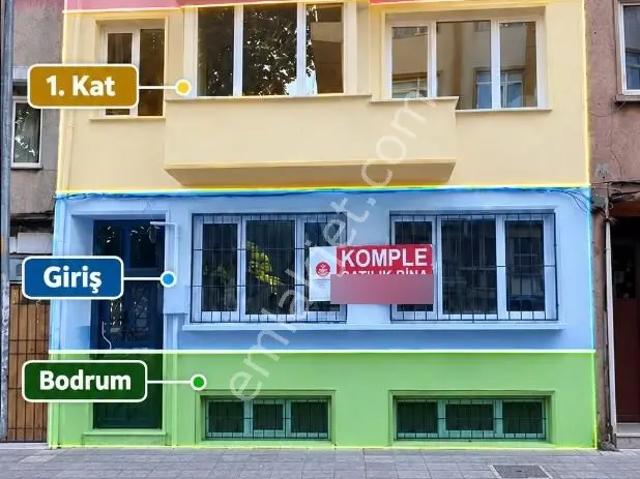 İstanbul Merkez, İstanbul içerisinde satılık Villa