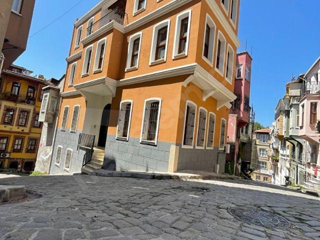 Fener, Fatih içerisinde satılık Ofis
