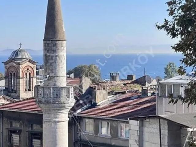 İstanbul, Fatih içerisinde satılık mülk