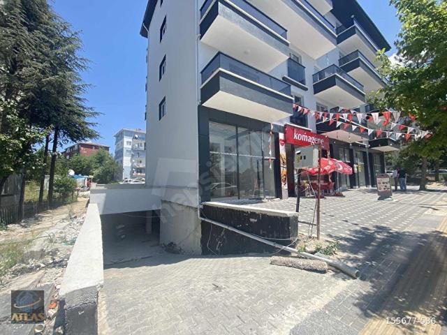 Sincan, Ankara içerisinde satılık Dükkan
