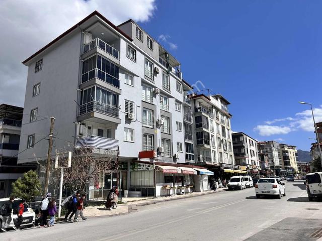 Denizli içerisinde satılık mülk