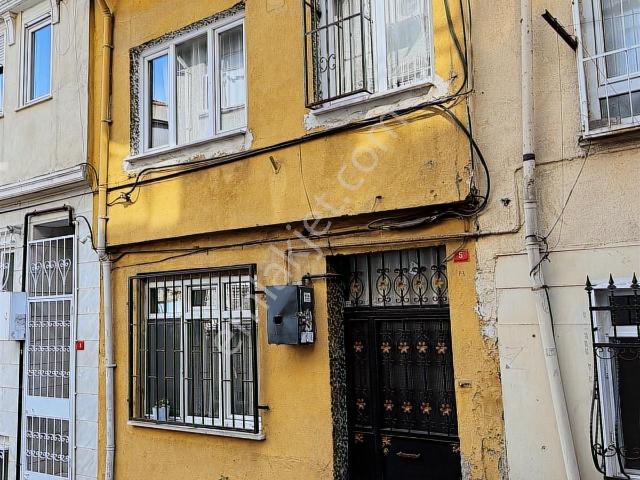 İstanbul Merkez, İstanbul içerisinde satılık Bina