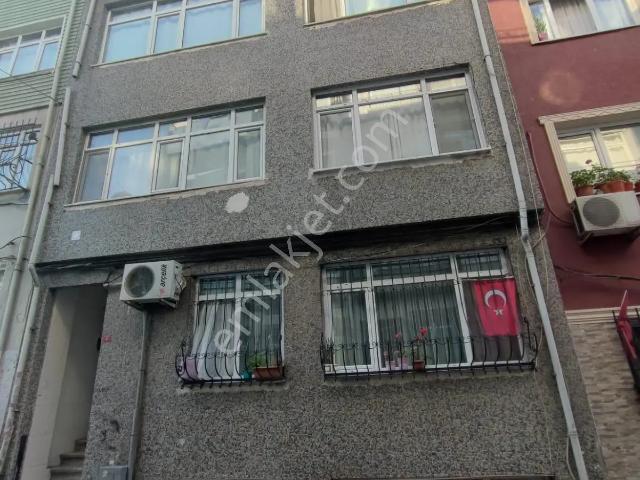 İstanbul Merkez, İstanbul içerisinde satılık Bina