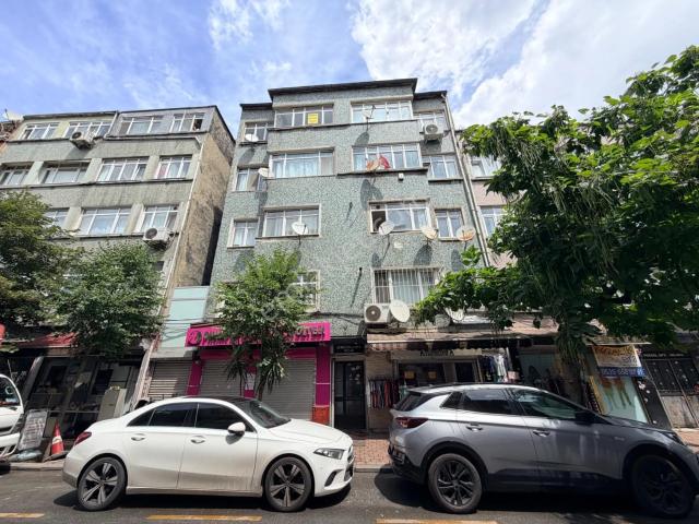 İstanbul Merkez, İstanbul içerisinde satılık mülk