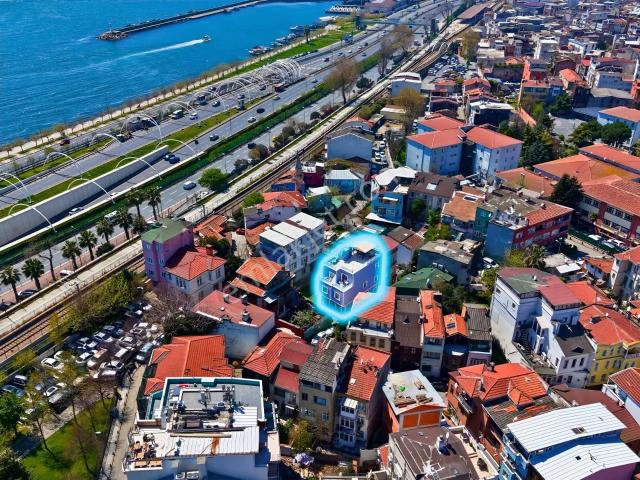 Kumkapı, Fatih içerisinde satılık Bina