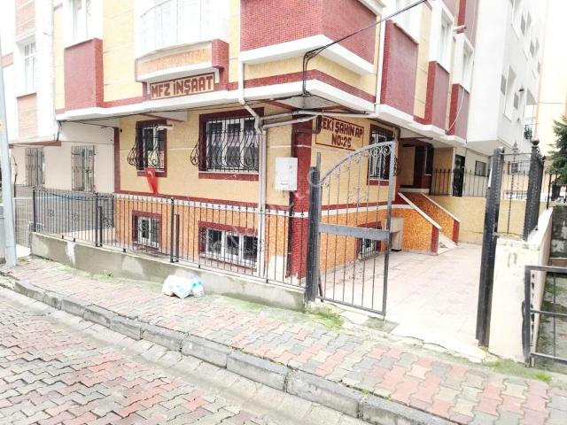 Zafer Mahallesi, Bahçelievler içerisinde satılık mülk