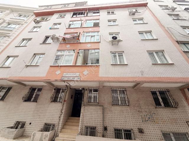 Zafer Mahallesi, Bahçelievler içerisinde satılık mülk