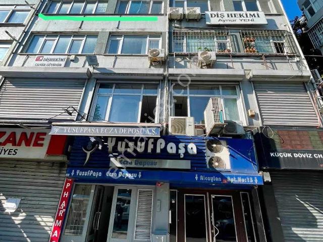 İstanbul Merkez, İstanbul içerisinde satılık mülk