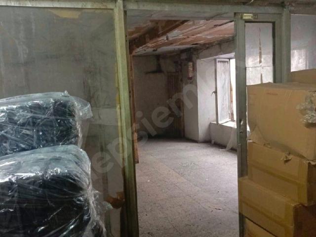 İstanbul, Fatih içerisinde satılık Depo