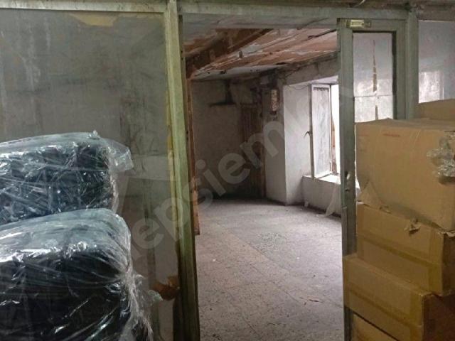 İstanbul Merkez, İstanbul içerisinde satılık Depo