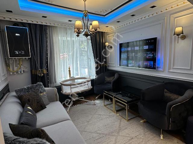 İstanbul Merkez, İstanbul içerisinde kiralık mülk