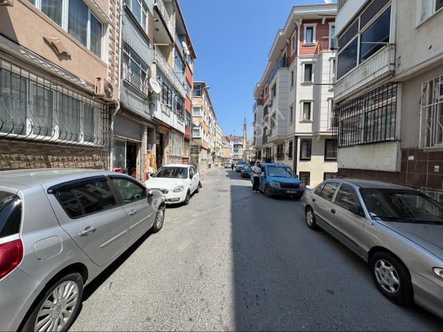 İstanbul Merkez, İstanbul içerisinde satılık mülk