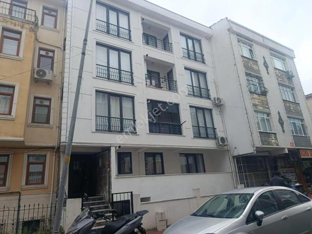 İstanbul, Fatih içerisinde satılık mülk