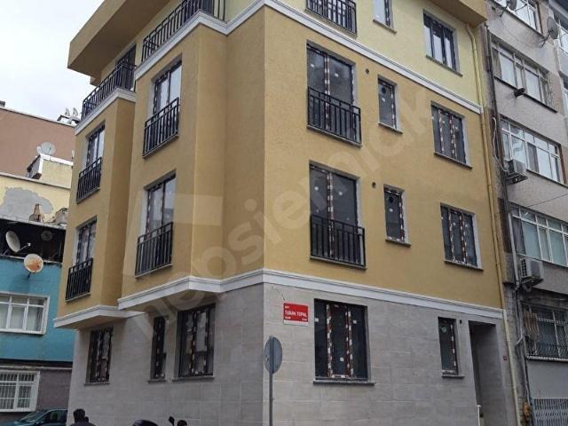 İstanbul Merkez, İstanbul içerisinde satılık mülk