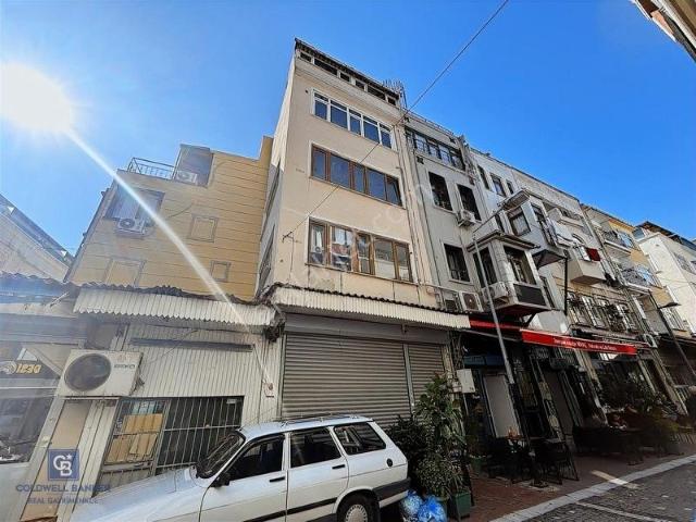 İstanbul, Fatih içerisinde satılık Bina