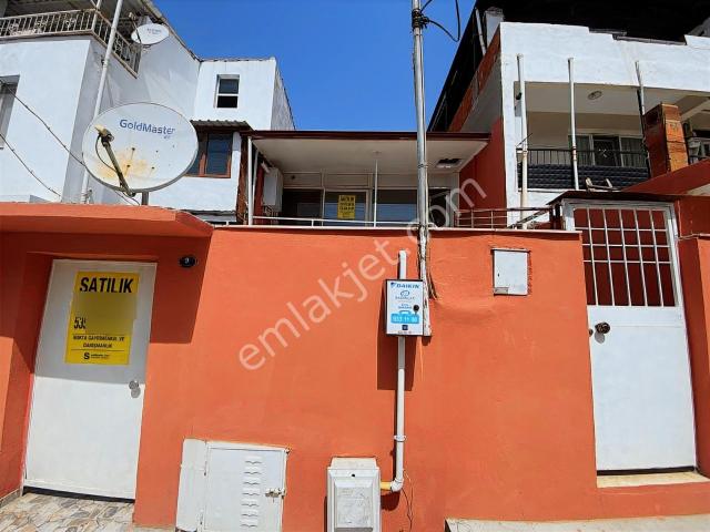 Bergama, İzmir içerisinde satılık Villa
