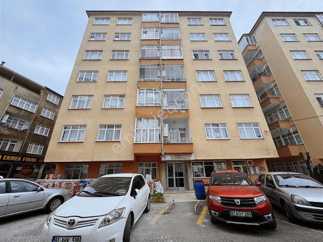 Trabzon içerisinde satılık mülk