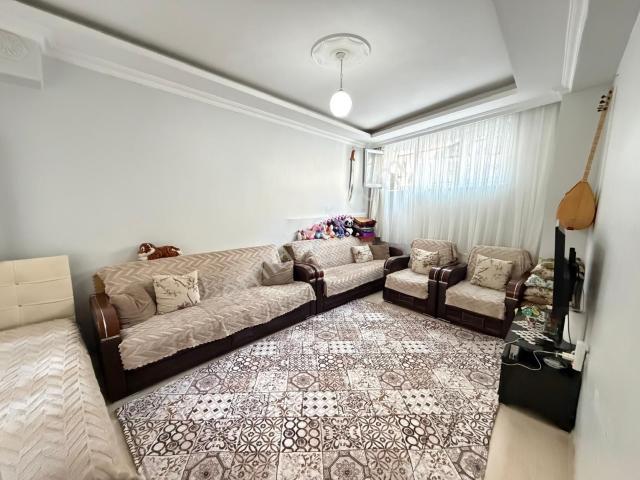 Esenler, İstanbul içerisinde satılık mülk