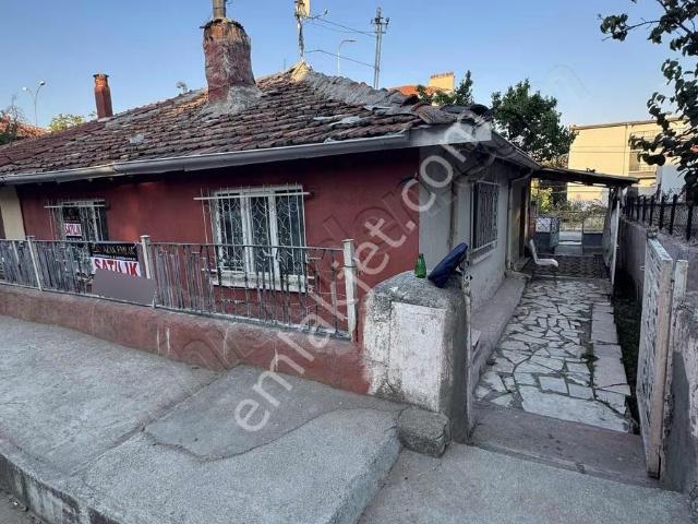 Fatih Mahallesi, Afyonkarahisar Merkez içerisinde satılık Villa