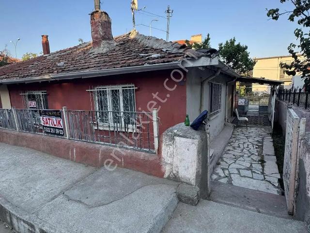 Fatih Mahallesi, Afyonkarahisar Merkez içerisinde satılık Villa