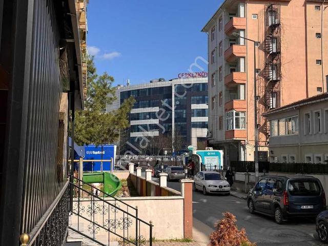 Çerkezköy, Tekirdağ içerisinde kiralık mülk