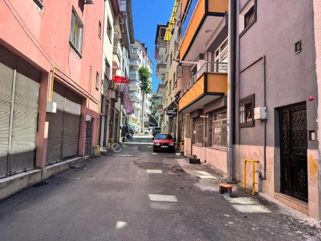 Trabzon içerisinde kiralık mülk