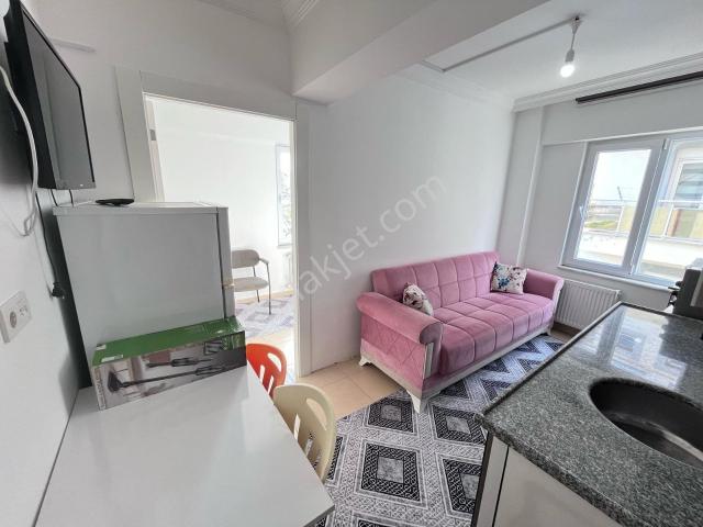 Isparta içerisinde kiralık mülk