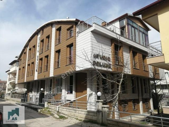 Isparta içerisinde satılık mülk
