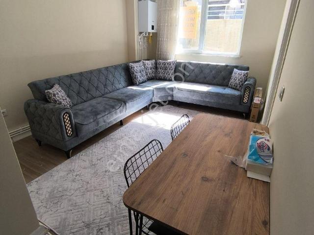Fatih Mahallesi, Isparta Merkez içerisinde kiralık mülk