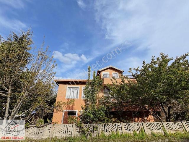Afyonkarahisar içerisinde satılık Villa