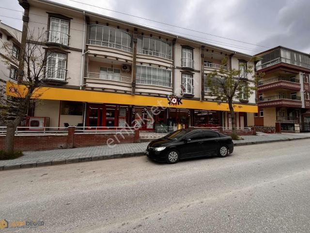 Polatli, Ankara içerisinde satılık Dükkan