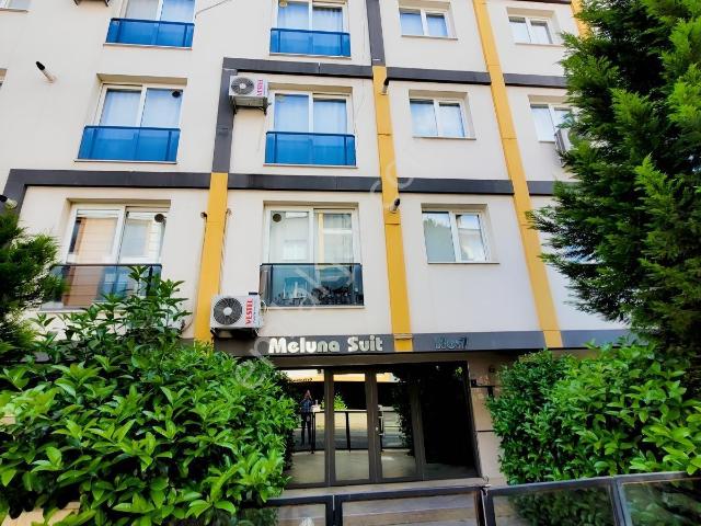 Fatih Mahallesi, Efeler içerisinde kiralık mülk