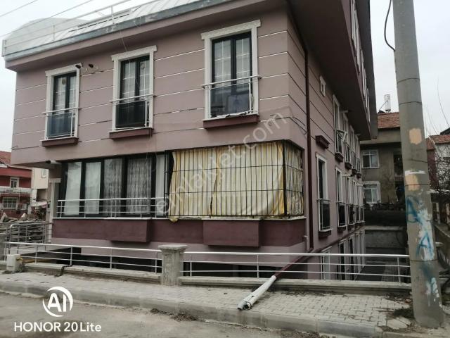Isparta içerisinde kiralık mülk