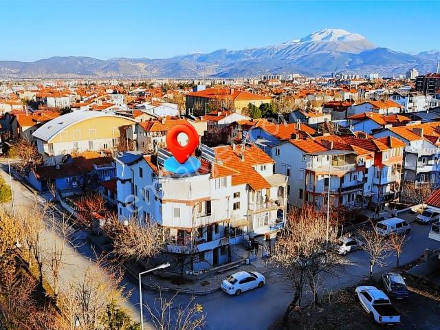 Isparta içerisinde satılık mülk
