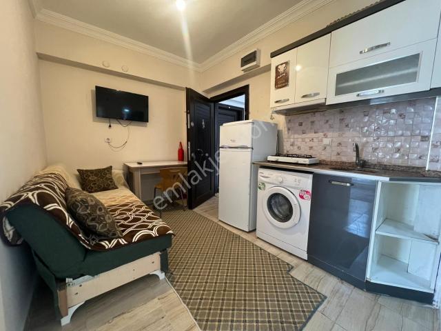 Isparta içerisinde kiralık mülk