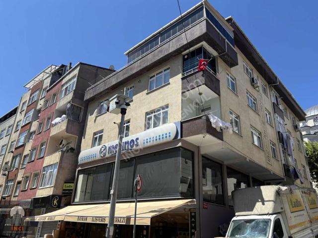 İstanbul içerisinde satılık mülk