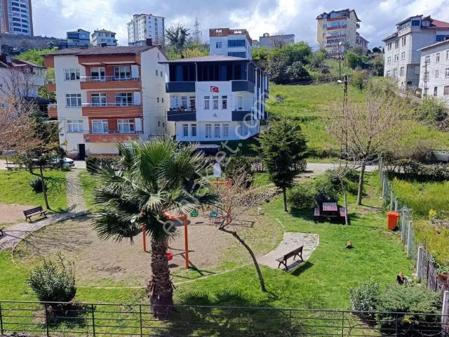 Ordu içerisinde kiralık mülk