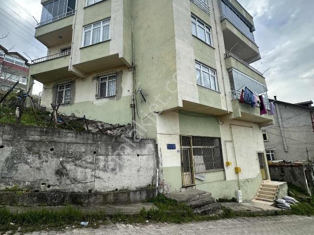 Fatsa içerisinde satılık mülk