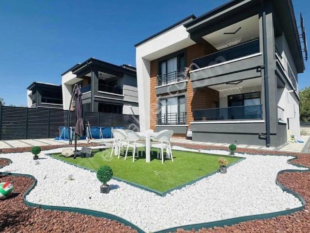 Çubuk, Ankara içerisinde satılık Villa