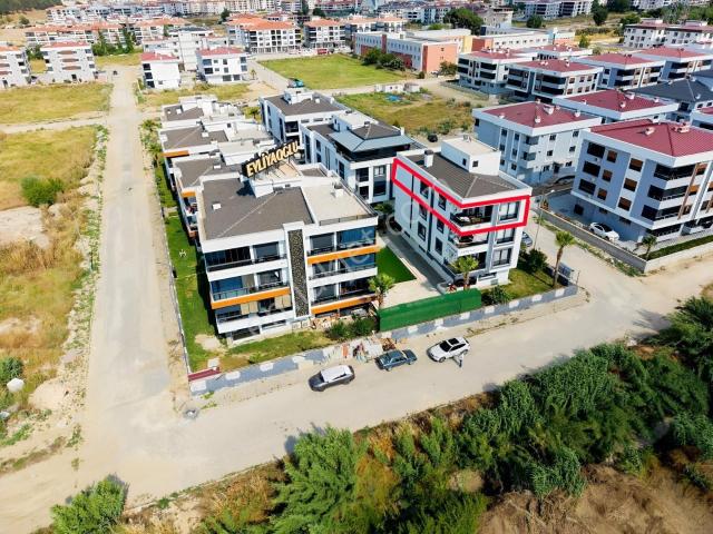 Tire, İzmir içerisinde kiralık mülk
